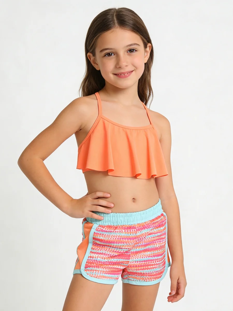 Swimwear