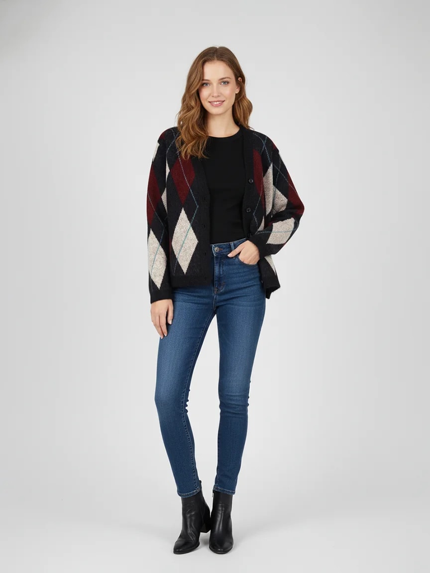 Cardigan