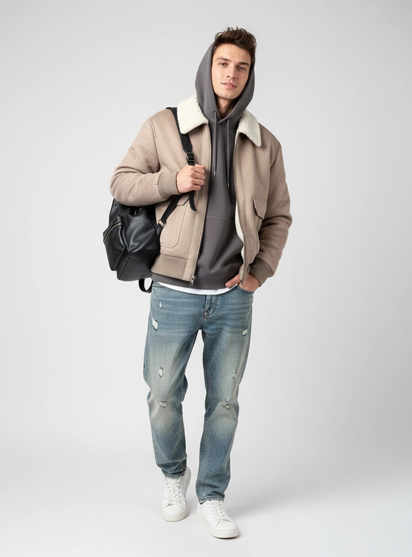 Jacket