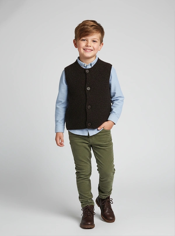 Vest