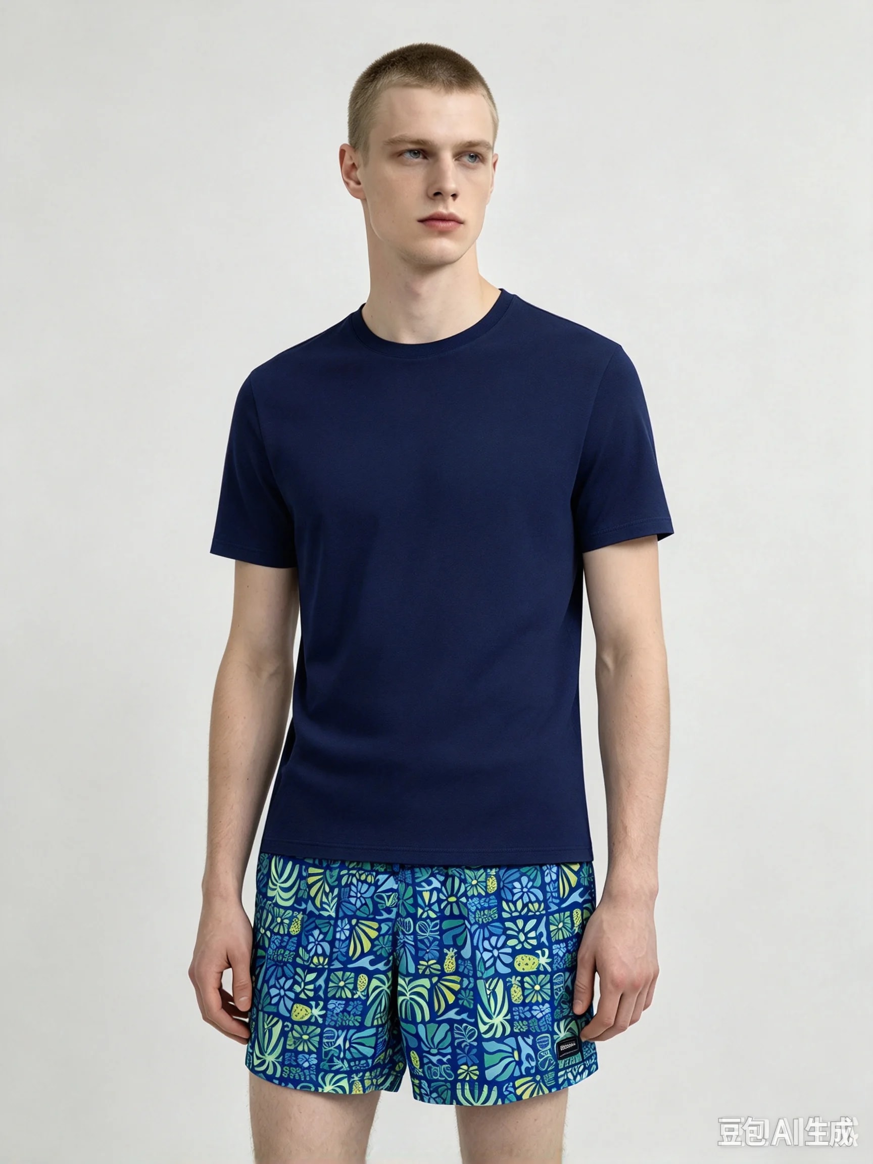 Beach Shorts