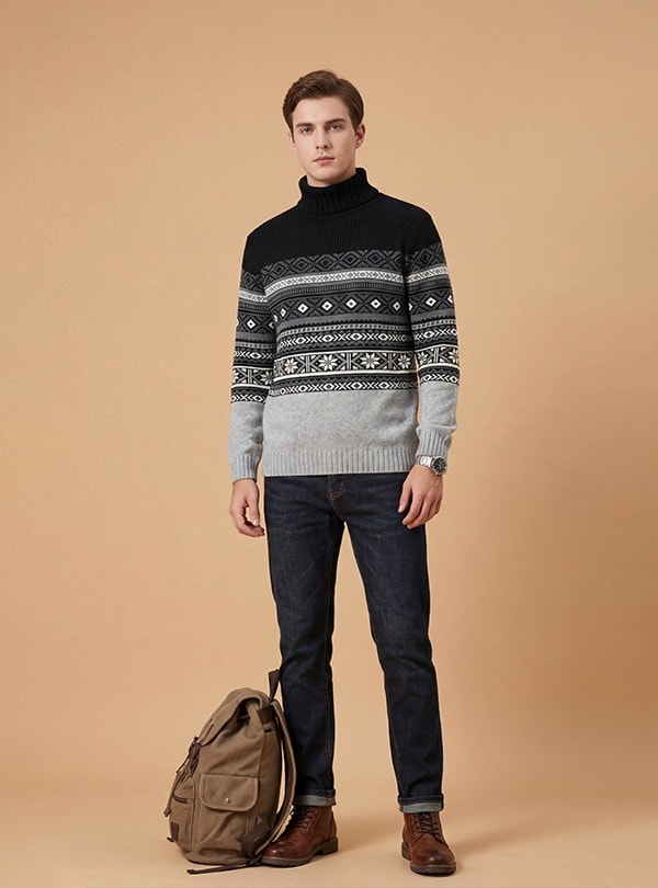 Jumper