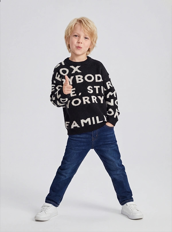 Jumper