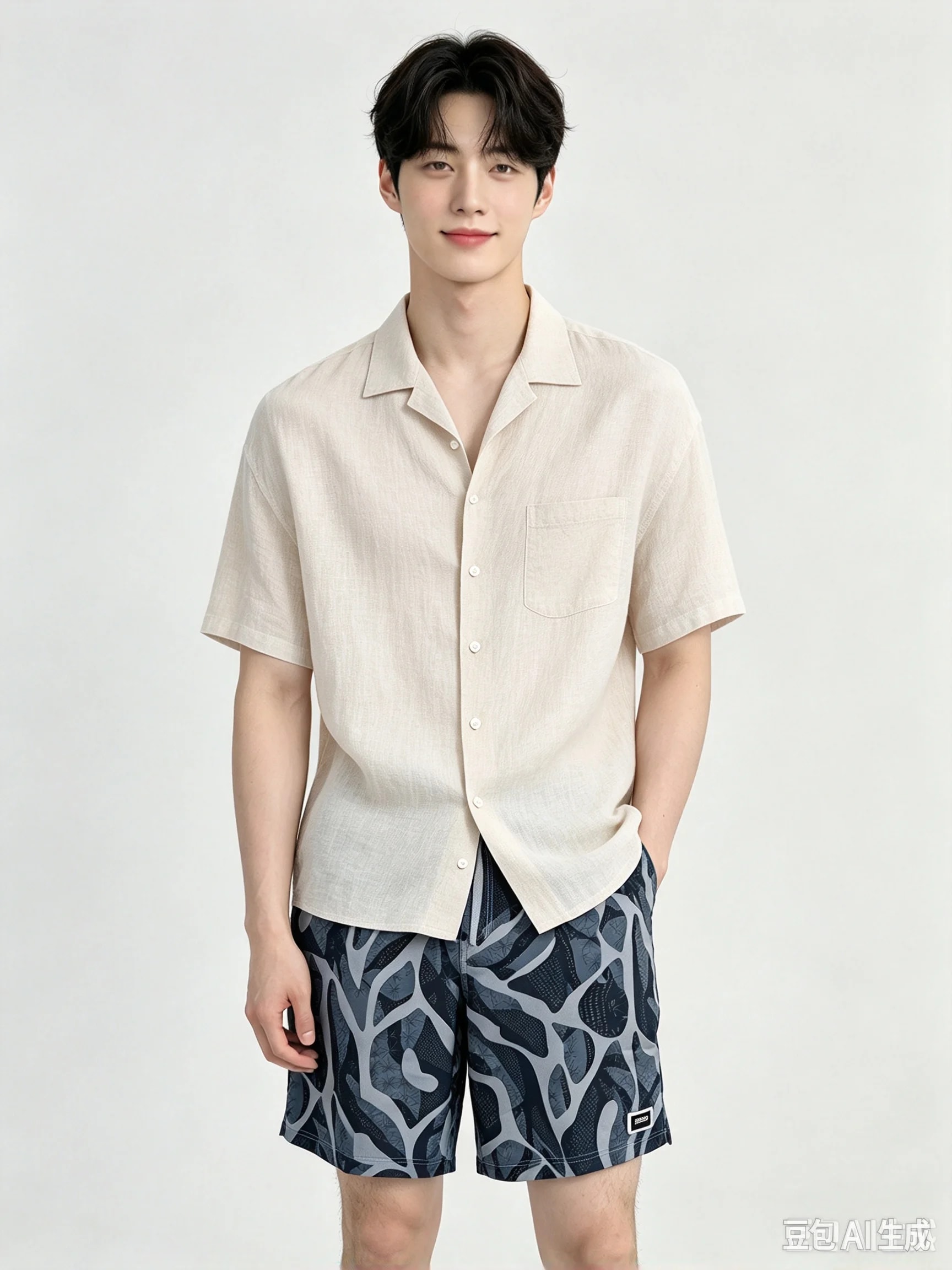 Beach Shorts