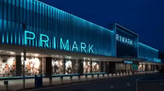 WE HAVE WON THE MOST IMPROVEMENT FACTORY AWARD FOR THE PRIMARK EHS