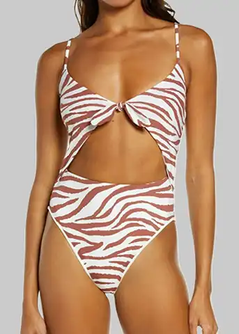 Swimwear