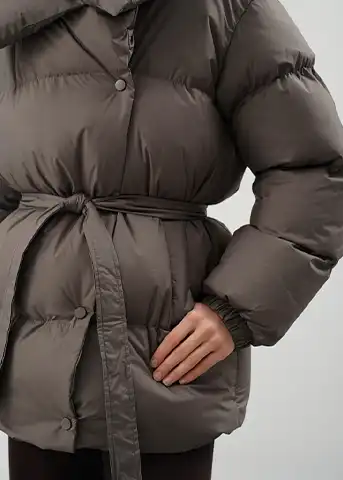 Outerwear