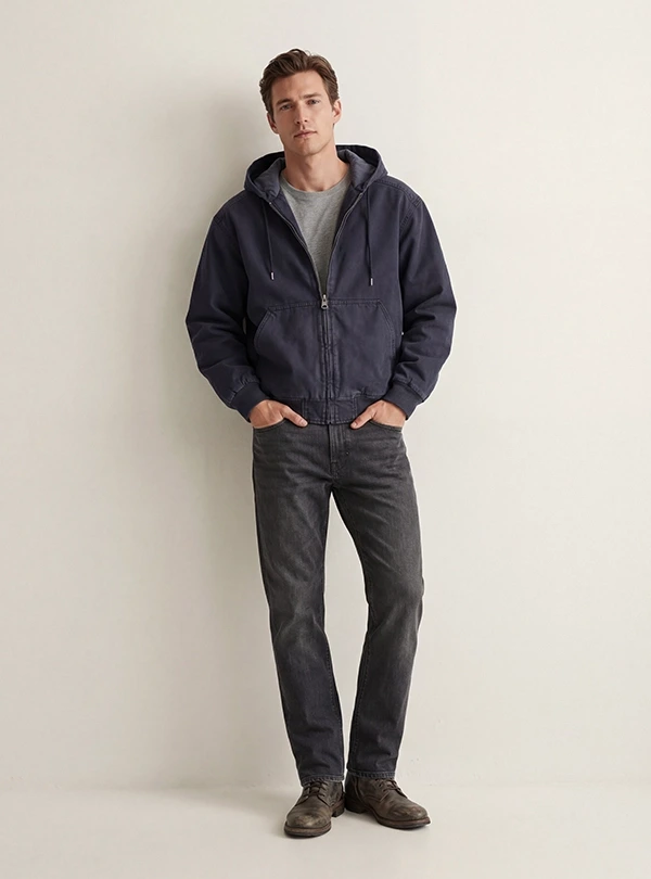 Jacket