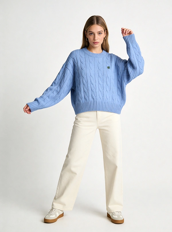 Jumper