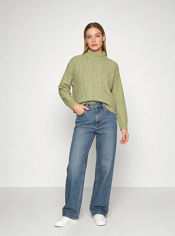 Jumper
