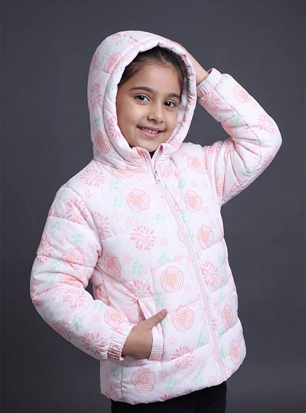 Padded Jacket