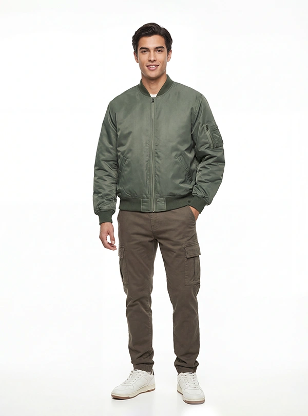 Jacket