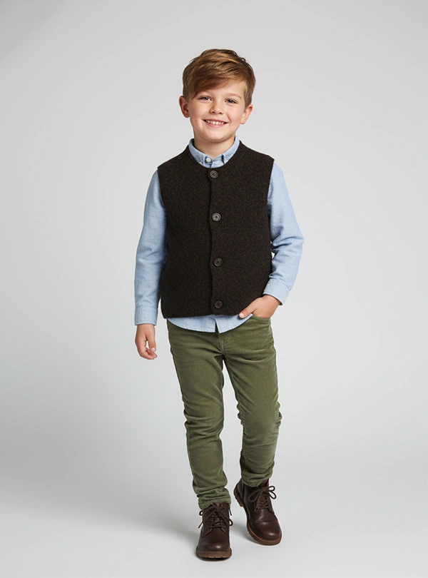 Vest