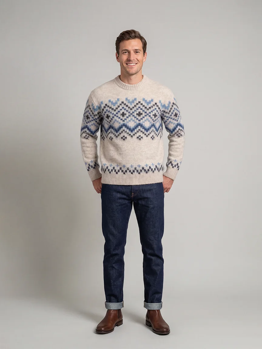 Jumper