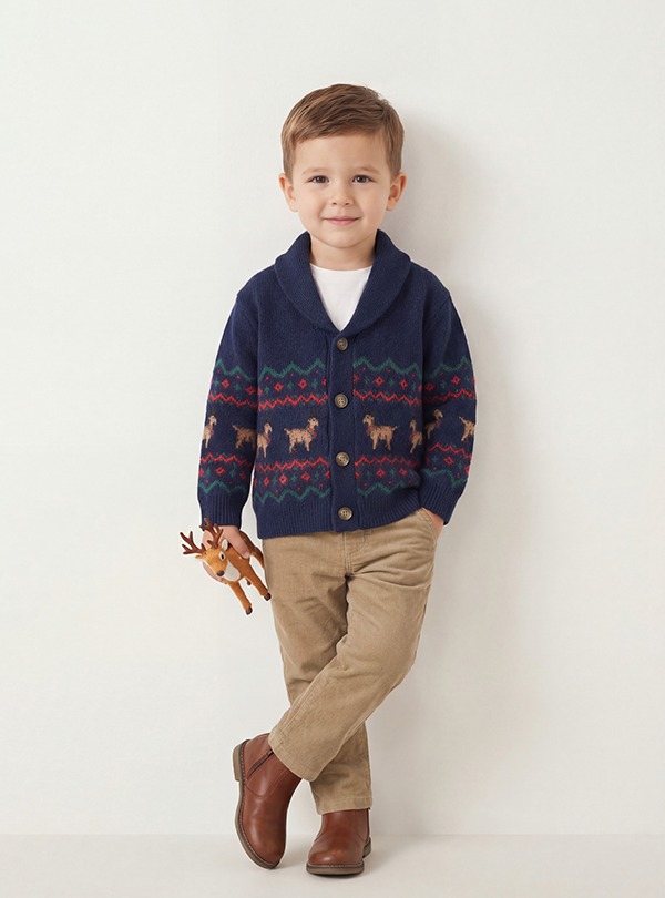 Cardigan