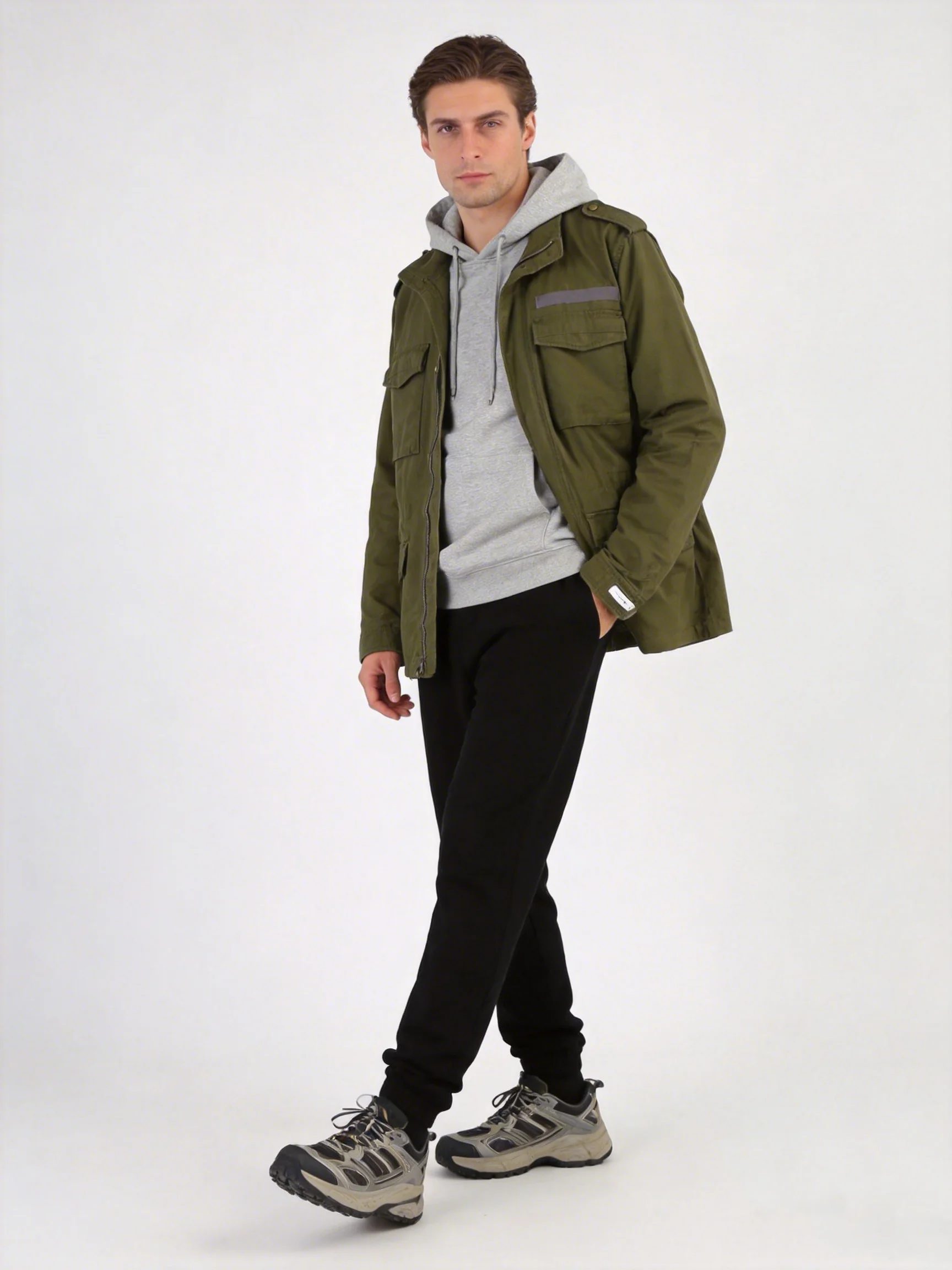 Workwear