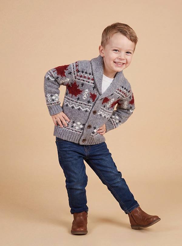 Cardigan