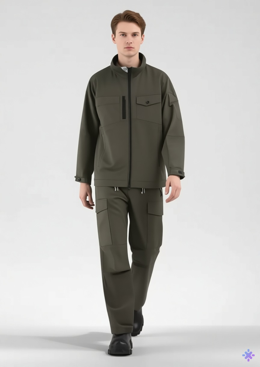 Workwear