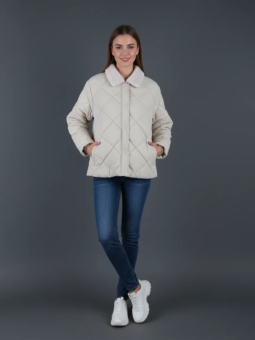 Padded Jacket