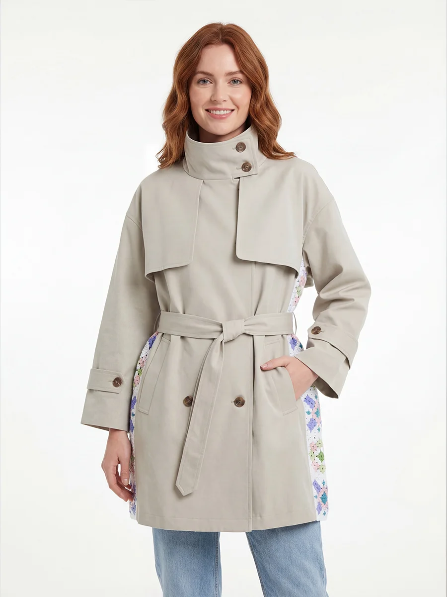Trench Coat