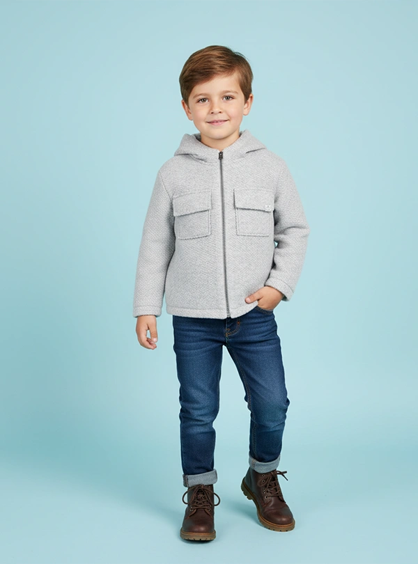 Woolen Coat