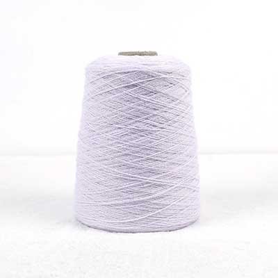 Regular Yarn 100%Acrylic 2/28SNm Purple