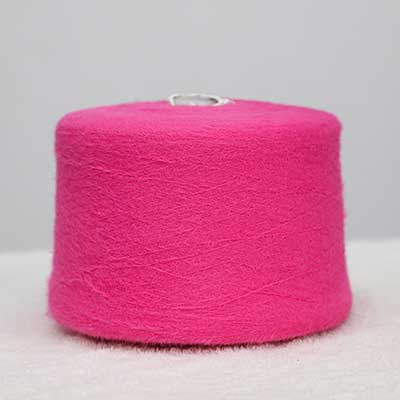 100%Nylon  10Nm/1 Pink